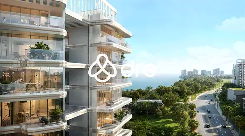 1-Bedroom Off-Plan Apartment for Sale | Dreamlife Residence | Dubai