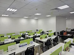 EJARI -TENANCY CONTRACT RENEWAL - CO WORKING SPACE - PRIVATE SPACE AVAILABLE- MAINLAND LICENSE