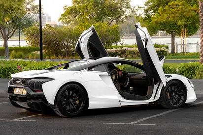 صورة مصغرة 16 لـ 2024 Mclaren ARTURA