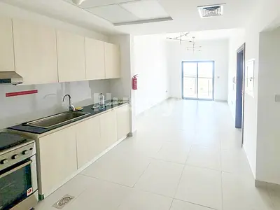 Large Layout | Vacant | Open Plan
