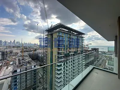 Spacious Layout | Premium Unit | Stunning Views