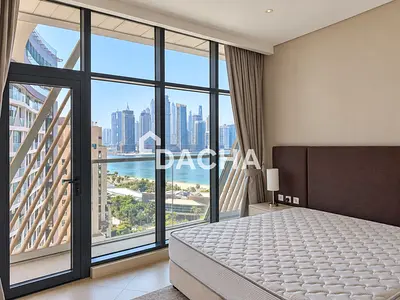 Sea View | Vacant Unit | New Building
