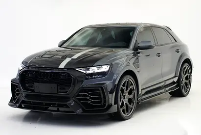 صورة 1 لـ 2023 AUDI Q8
