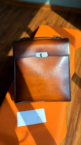 BERLITU BACKPACK