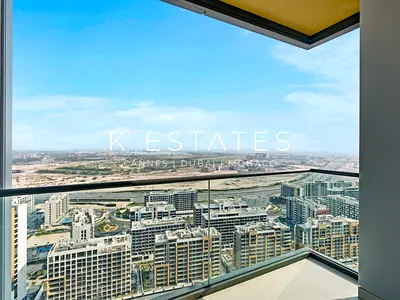 Waterfront | Ready and Brand New | Lagoon Facing