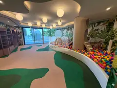 1BR Apartment | Regalia by Deyaar | Balcony & Pool Access
