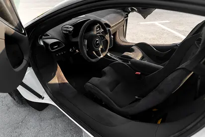 صورة 10 لـ 2024 Mclaren ARTURA
