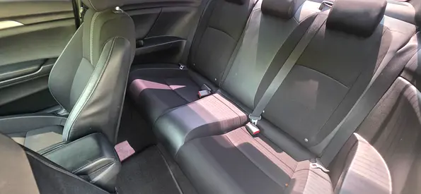 2019 Honda CIVIC 缩略图 12