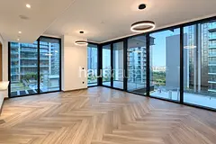 Family Living | Maid's Room | Premium Finishes
