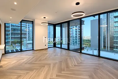 Family Living | Maid's Room | Premium Finishes