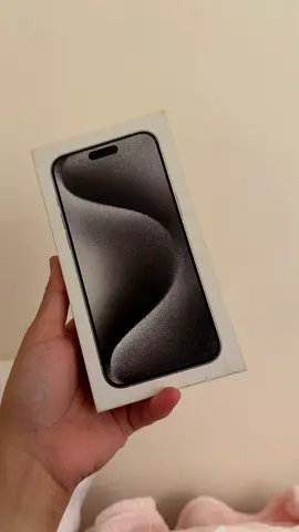 Iphone 15 Pro Max 512GB