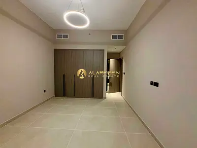 Golf View 2BR | Golf Vista Heights | Spacious Balcony