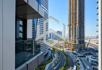 Brand New | Semi Furnished Studio | Ready to Move