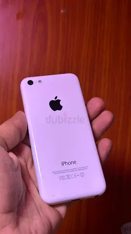 iPhone 5s  16GB Original