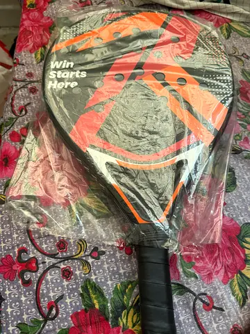 Padel Racket - Still New