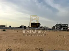 Prime Residential Plot for Sale in Al Matarq, Excellent Location