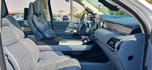 2021 Lincoln NAVIGATOR 缩略图 13