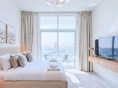 Brand New | Fully Furnished | Skyline View