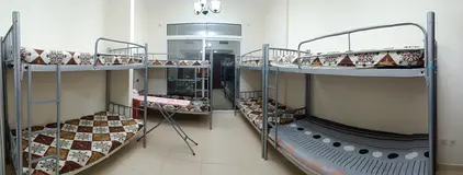 Ladies Bedspace for rent