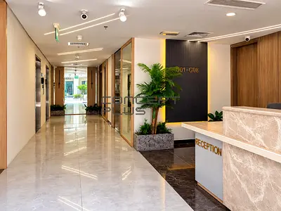 Elegant Living I High ROI I Prime Location