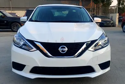 2016 Nissan Sentra SV (American Specs) for Sale