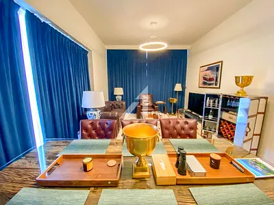 Exceptional Waterfront Living I Vacant on transfer