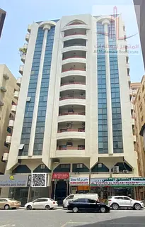 For rent in Al-Rawla area, suitable for company employees and families: 2bhk+2wasroom and a balcony.