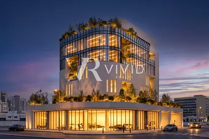 Perfect Location | Ready Design | Prime Investment