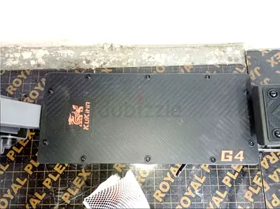 Kukirin G4