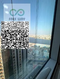 Furnished 1 Bedroom Apartment for Sale – Orient Towers A furnished 1-bedroom apartment is availabl