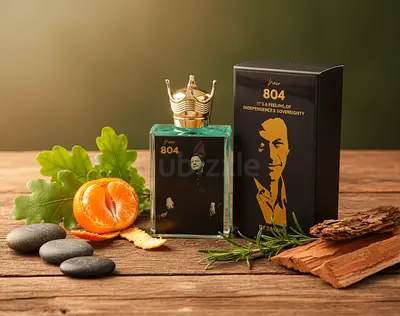 804 Imran perfume only 100 stock available