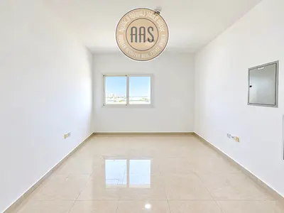 In prime location huge 1bhk with balcony Wardrobes