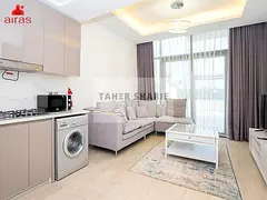 Elegant 1BR | Community View | Ready to Move In | Flexible 4-Cheque Payment Plan