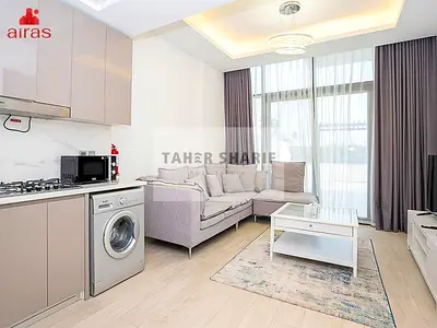 Elegant 1BR | Community View | Ready to Move In | Flexible 4-Cheque Payment Plan