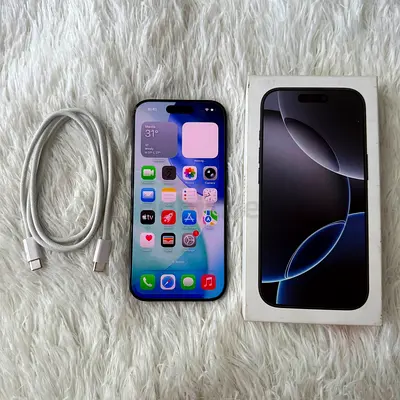 iphone 16 pro TDRA