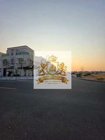 أرض سكنية فى الحوشى اقساط على 3سنوات تملك حر للعرب