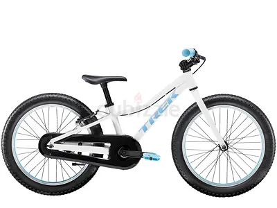 Trek Precaliber 20 FW 20 Crystal White