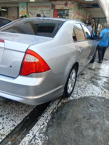 صورة 3 لـ 2012 FORD FUSION