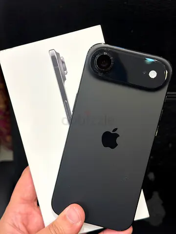 iPhone 17 Air 256gb Applecare warranty