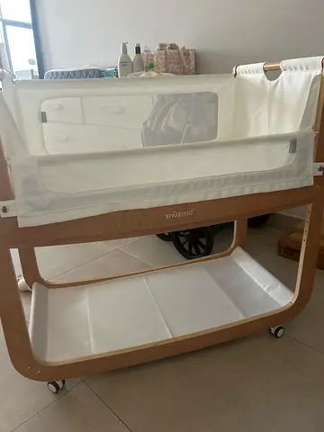 Snuzpod 5
