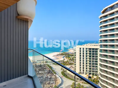 Brand New Studio | Sea & Lagoon View | Beachfront