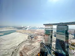Vacant|Fully Furnished 2BR+M|Modern Living