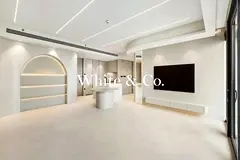 Fully Upgraded| Fountain View| High Floor