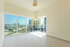 Spacious 2BR | Maid’s & Laundry Room | Balcony