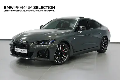 BMW M440i xDrive Gran Coupe (Ref# 169210)