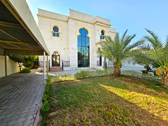 Spacious Villa| Large Garden|Premium Family Living