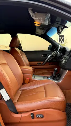 2008 Infiniti FX45/FX35 照片 7