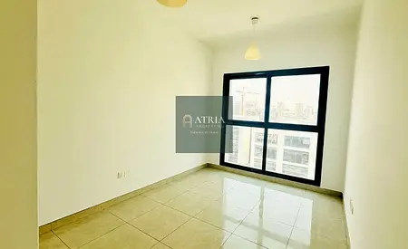 Downtown View | 2BR Apartment | Balcony | Green Diamond 1 A