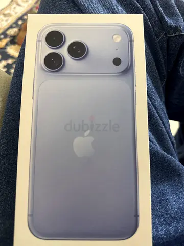 Iphone 18 pro max 512
