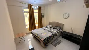 MASTERBED ATTACH BATHROOM NAHDA 2